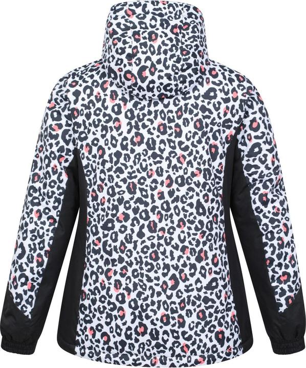 Immagine prodotto Mountain Warehouse Dawn II Giacca da Sci Stampato Donna (38 D)