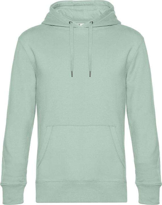 Immagine prodotto B&C Felpa con cappuccio King (3XL)