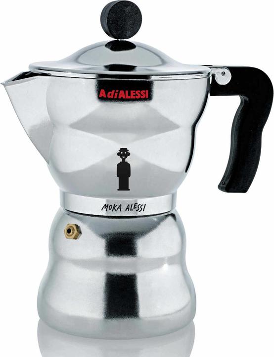 Image du produit Alessi Moka (1 T.)
