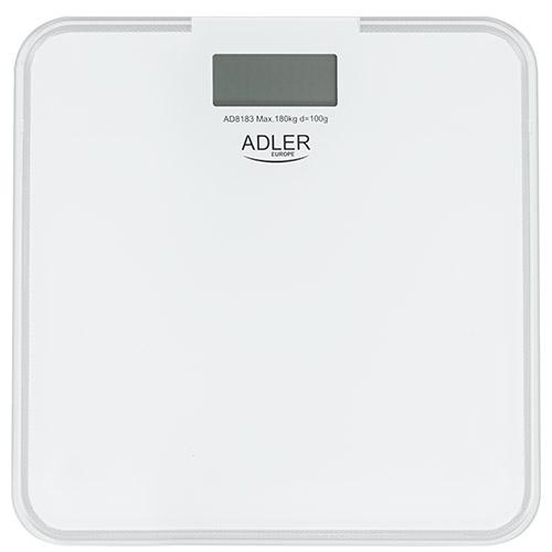 Image du produit Adler AD 8183 biały (180 kg)