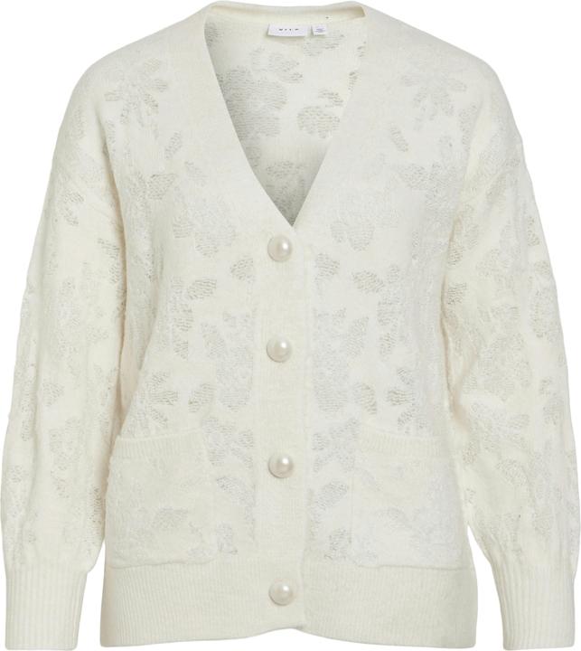 Produktbild Vila V-Ausschnitt Strickjacke (S)