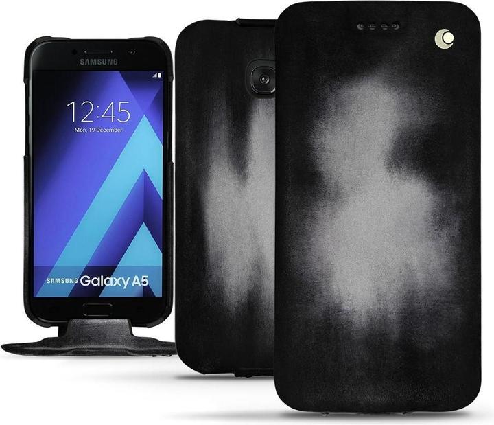 Actual product image Noreve Leather cover vertical (Samsung Galaxy A5 (2017))