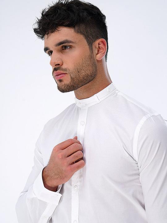 Actual product image Gottseidank Traditional shirt Lenz (XS)