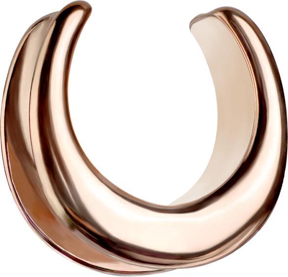 Immagine prodotto Star Piercing Anello di chiusura Micro Ball viola con strato di titanio (Acciaio chirurgico 316L, senza ottone)