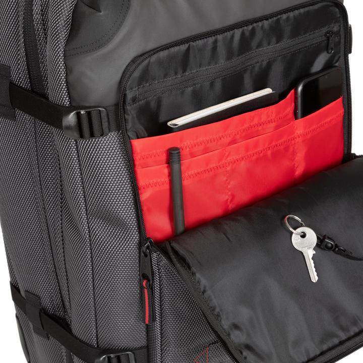 Actual product image Eastpak Tranverz Cnnct (42 l, Hand luggage (up to 50 litres))