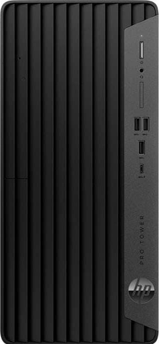 Image du produit HP Pro 400 Tower G9 (Intel Core i5-14400, 16 Go, 512 Go)