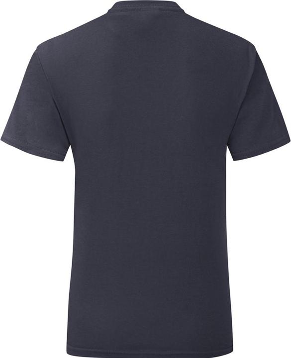 Immagine prodotto Fruit of the Loom Maglietta Iconic (4XL)