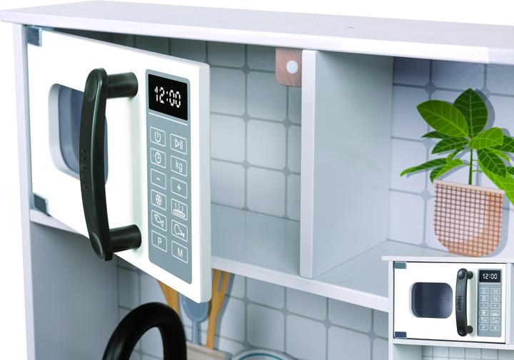 Actual product image Hape Kitchen Playset