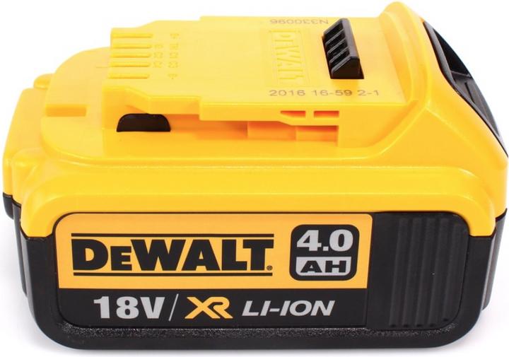 Productafbeelding DeWalt DCM 561 PBS 18 V Borstelloze Li-Ion Débrousailleur sans fil + 1x Accu DCB 182 18V - 4 Ah (Onkruidverdelgers)