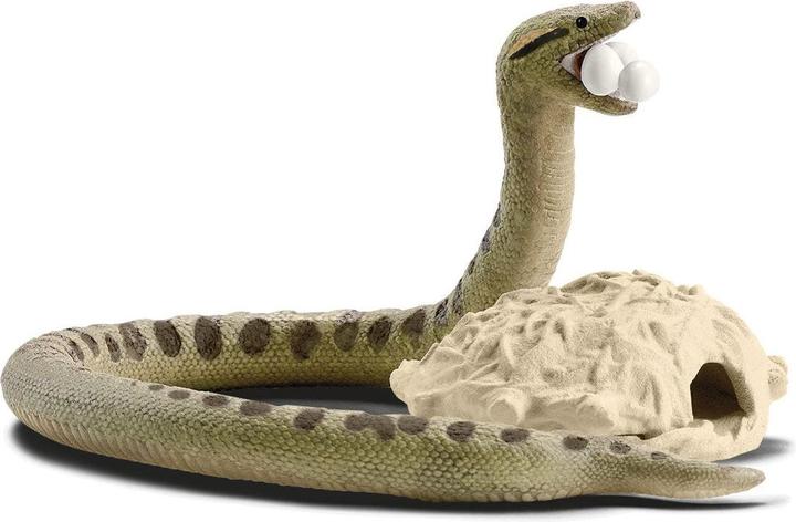 Produktbild Schleich Gefahr im Sumpf