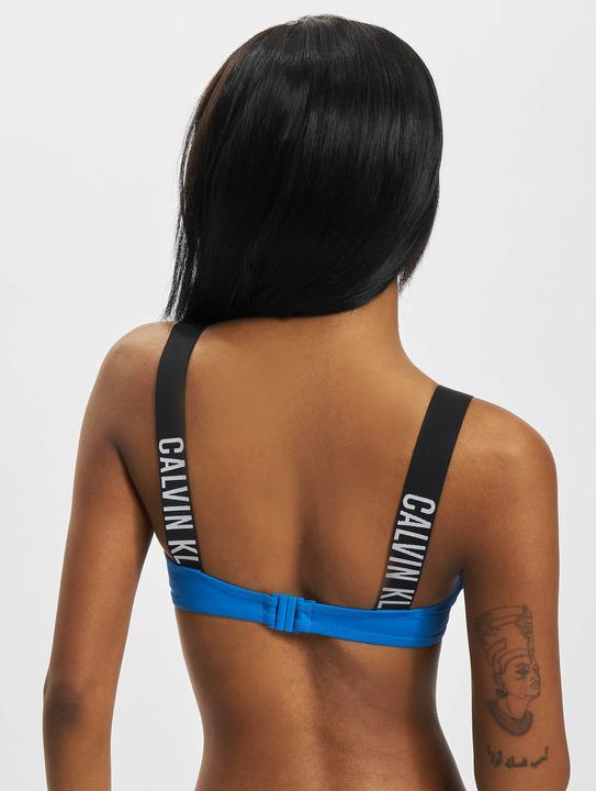 Actual product image Calvin Klein Underwear Intense Power-S bikini top - 86655 (XS)