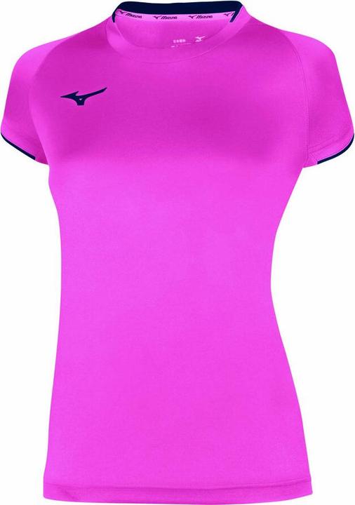 Image du produit Mizuno WOM CORE SS TEE Femmes (L)