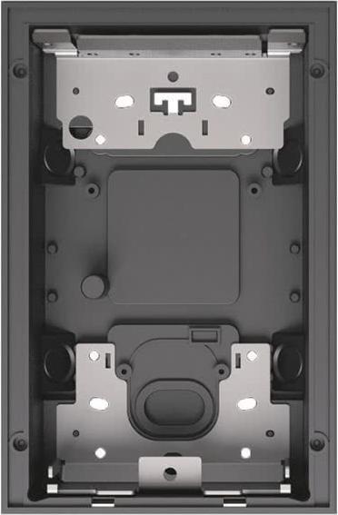 Produktbild Busch-Jaeger Montagedose (46 mm)