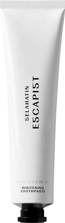 Immagine prodotto Selahatin Dentifricio sbiancante Escapista (65 ml)