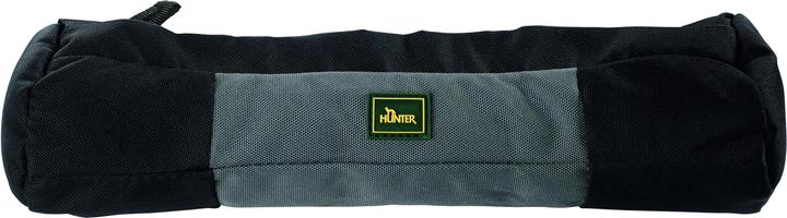 Immagine prodotto Hunter Sacchetto per merenda Trainer Dummy XL, grigio scuro (Cane da snack)