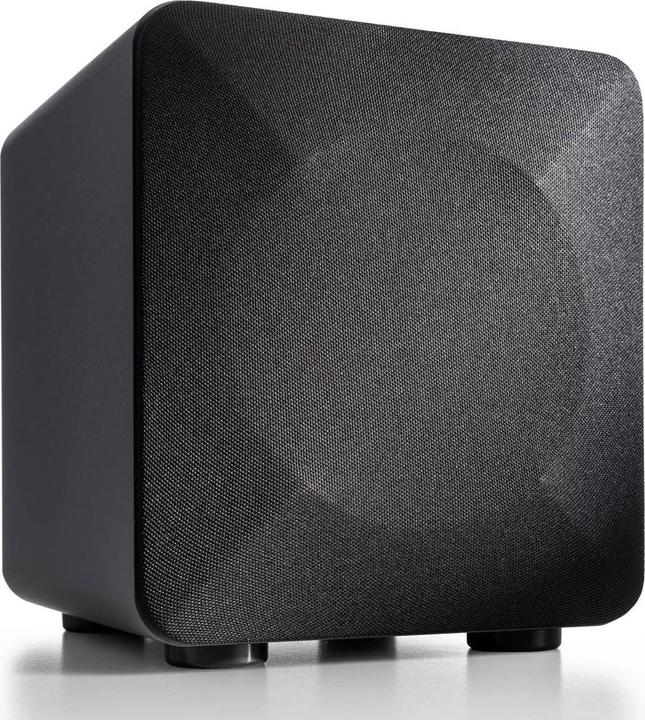 Actual product image Audioengine S6 Powered Subwoofer (1 pcs., 140 W)