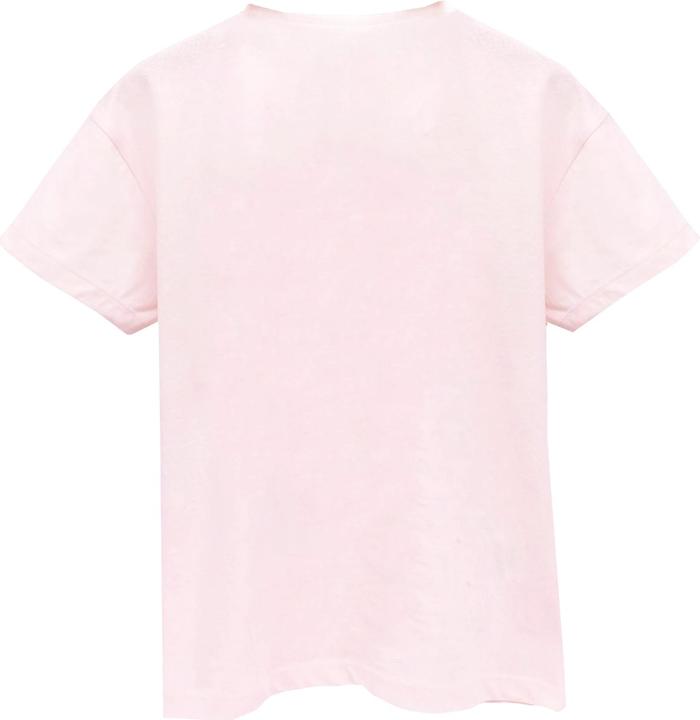 Actual product image Barbie Girls Kindness Stronger Together Unity And Love T-Shirt (Pack of 2) (140)