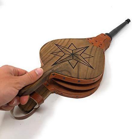 Actual product image Fuluzor Bellows