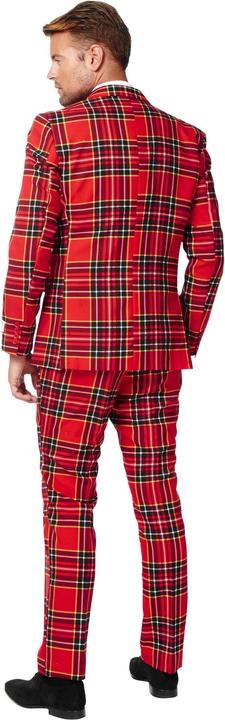 Image du produit OppoSuits Lumberjack - Bûcheron hipster (60)