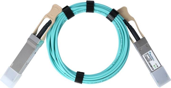 Immagine prodotto BlueOptics Avaya AA14028-1M Compatibile AOC QSFP BO252503K1M
