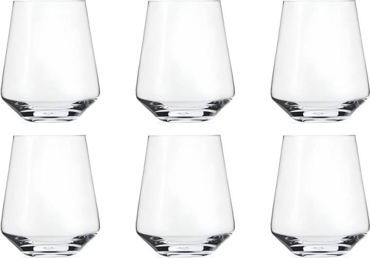 Immagine prodotto Rastal Tazza dell'armonia (0.42 l, 1 x)