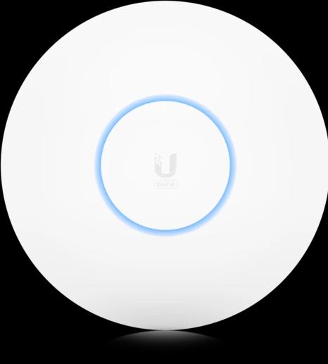 Produktbild Ubiquiti UniFi U6 LR (2400 Mbit/s)