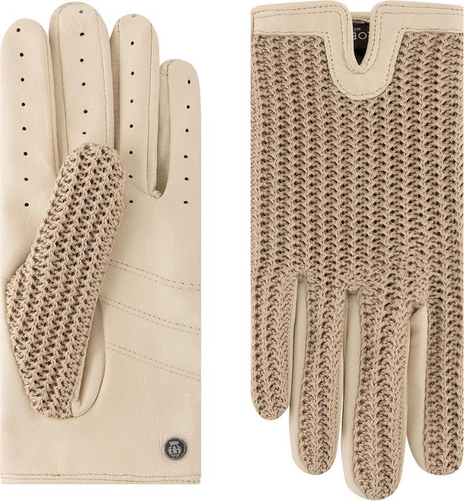 Roeckl Sanremo Handschuhe Leder (6.5)
