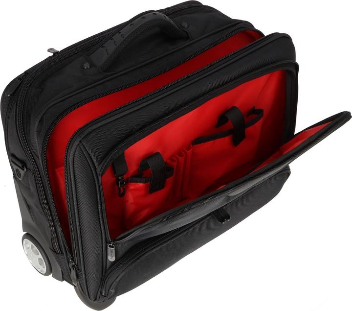 Immagine prodotto Dermata Carrello business (37 l, Bagaglio a mano (fino a 50 litri))