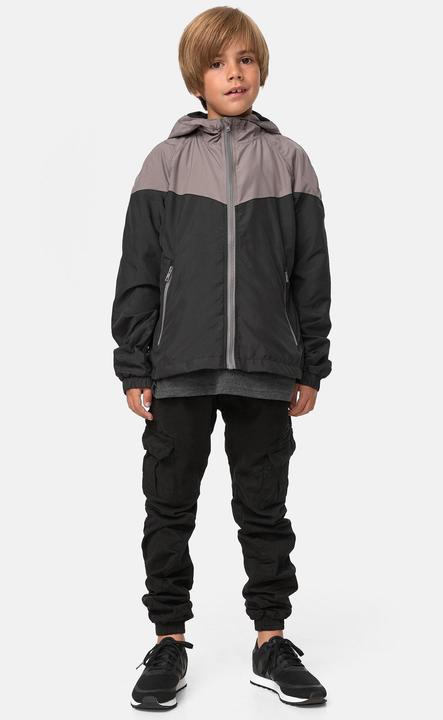 Actual product image Urban Classics Boys 2-Tone Tech Windrunner (158)