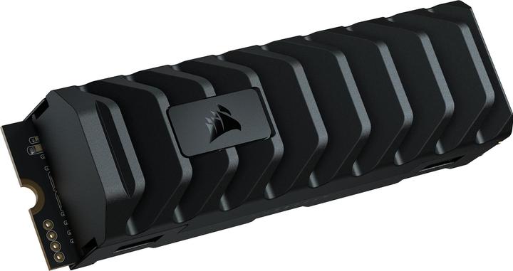 Produktbild Corsair MP600 PRO XT (1000 GB, M.2 2280)