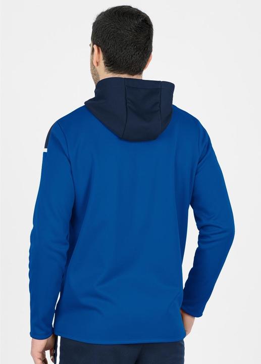 Image du produit JAKO Veste à capuche Champ 2.0 (XL) (XL)