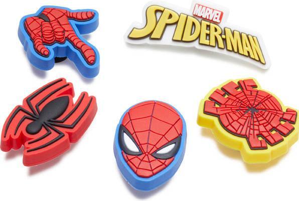 Crocs Jibbitz - Spider Man (One Size)