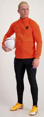 Produktbild Nike Holland Herren Trainingsjacke (S)