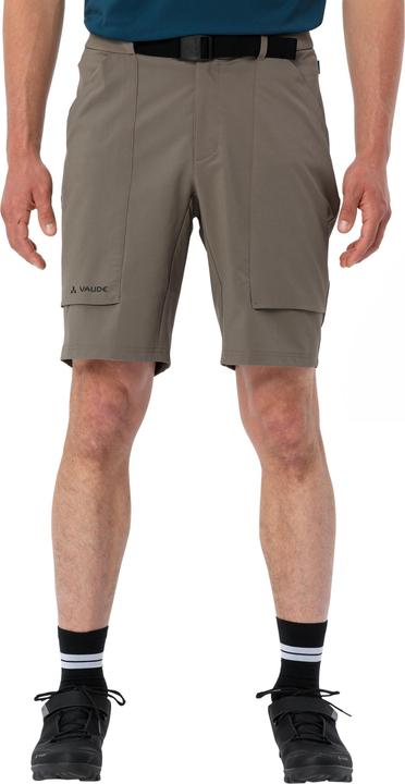 Actual product image Vaude Adlux Shorts (M)