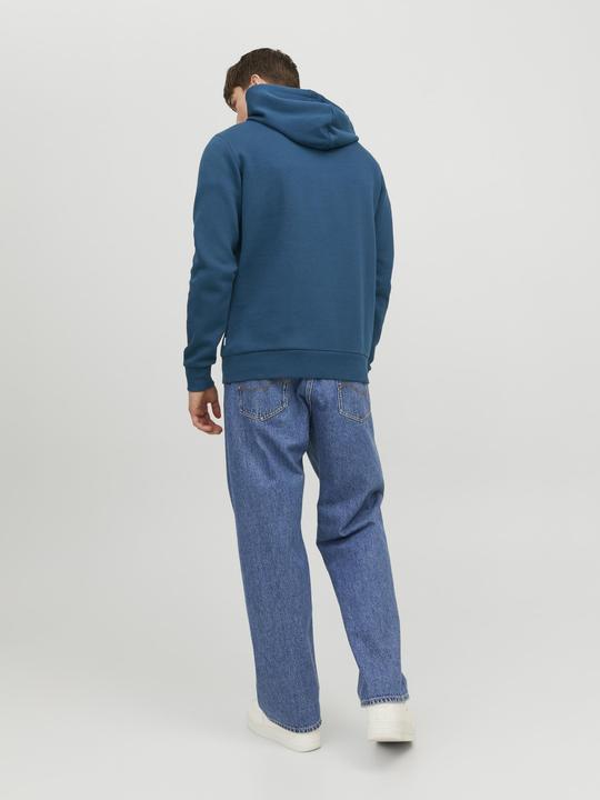 Image du produit Jack & Jones Logo Hoodie (M)