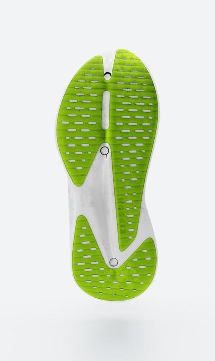 Produktbild Kiprun Laufschuhe Damen - KS lila (42)