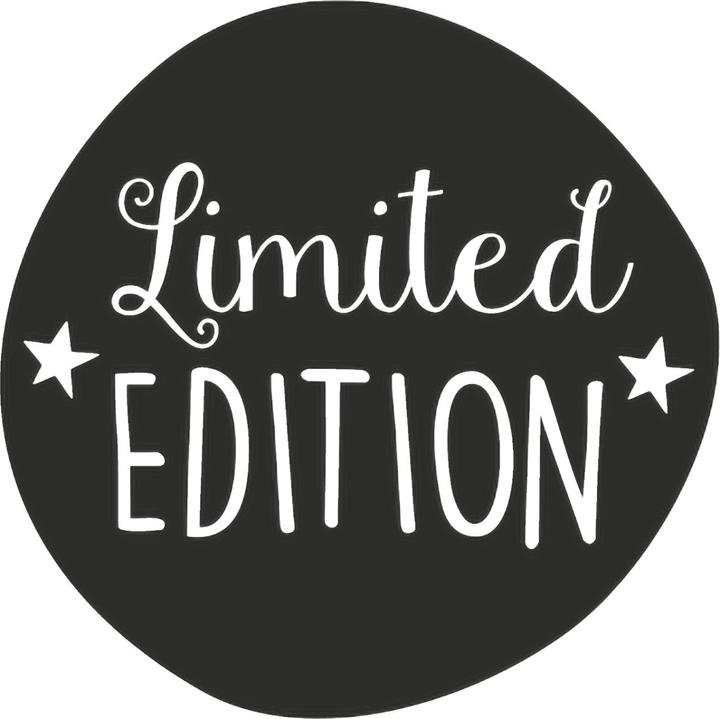 Immagine prodotto Stewo Tampone a motivo rond - Edizione limitata