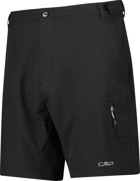 Image du produit CMP Campagnolo Short en maille Free Bike (48, M)