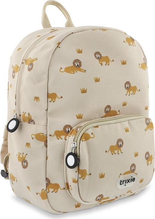 Actual product image Trixie Rucksack PET gross Löwe