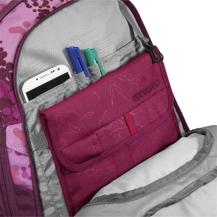 Produktbild Coocazoo Schulrucksack PORTER, 35 Liter (35 l)