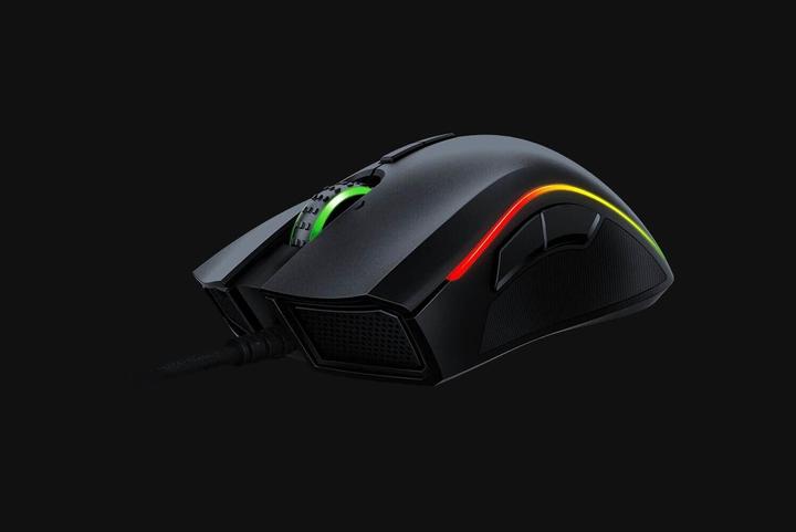 Image du produit Razer Mamba Elite (Filaire)