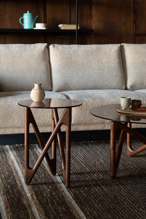 Image du produit Dutchbone Table (40 x 40 x 50 cm)