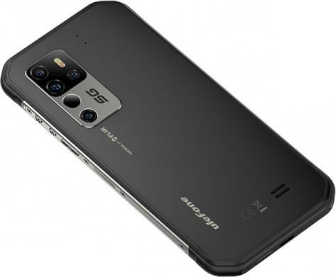 Produktbild Ulefone Armor 11T 5G (256 GB, Black, 6.10", Dual SIM, 48 Mpx, 5G)