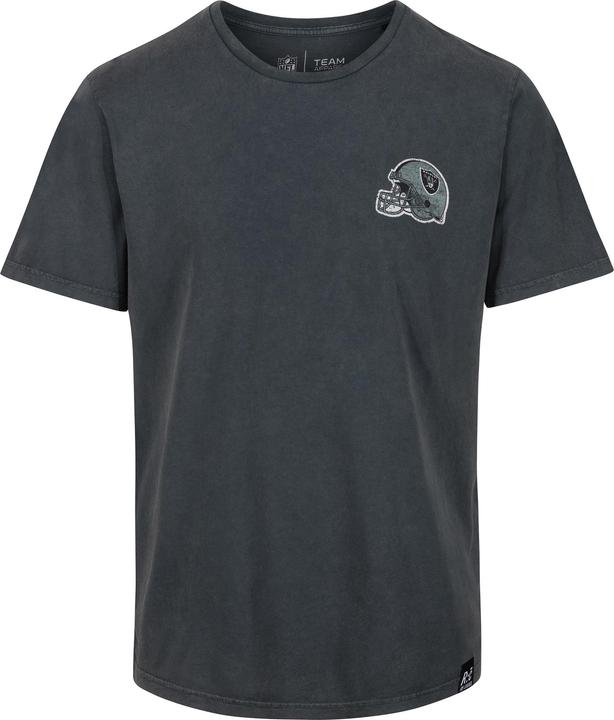 Recovered Nfl Raiders College