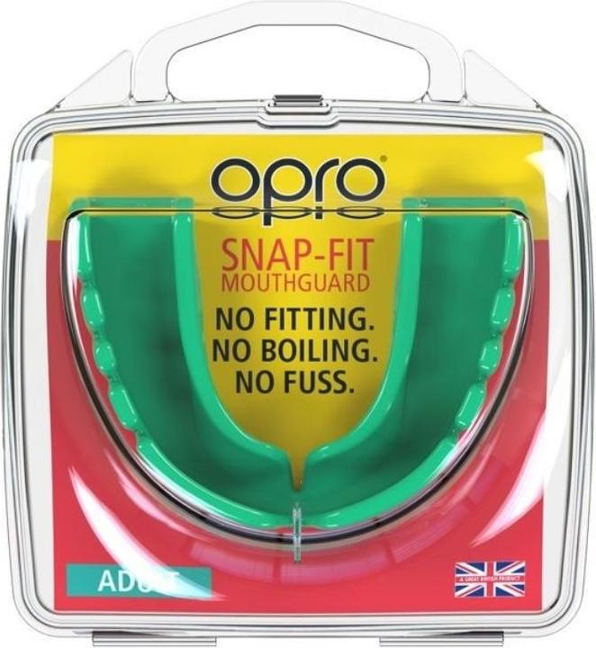 Produktbild Opro Snap-Fit Adult (One Size)