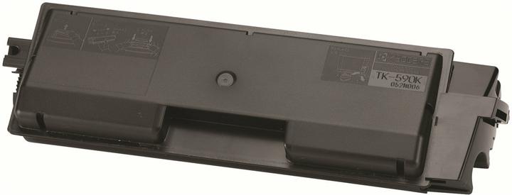Actual product image Kyocera Tk-590k (FC)