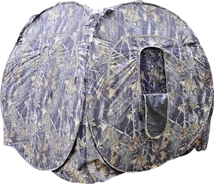 Actual product image Stealth Gear Camouflage tent (Various)