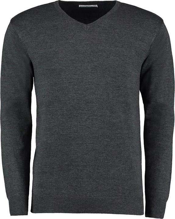 Produktbild Kustom Kit Arundel Pullover mit VAusschnitt (XXL)
