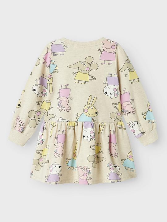 Produktbild Name it Peppa Wutz Kleid (110)