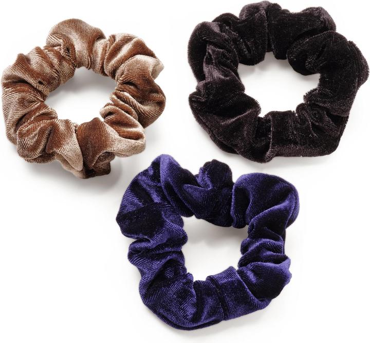 Body Mind Soul Scrunchie Yoga (Elastico per capelli)